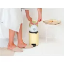 Méretpontos Brabantia szemeteszsákkal ajánlott.