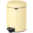 A Brabantia talán legvidámabb színe a Mellow Yellow.