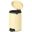 Méretjelölés a fedél belső peremén - 12L - PerfectFit X méret.