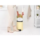 Húzózsinóros PerfectFit szemeteszsákokkal használva az igazi!