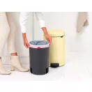 20L-es Y méretű szemeteszsák méretpontos illesztéssel a PerfectFit hulladékzsák.