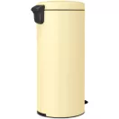 A Brabantia több évtizedes tapasztalát építette bele a NewIcon hulladékgyűjtőkbe.