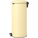 Finom vonalak, vidám szín, a Mellow Yellow otthonossá teszi lakását.