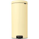 Nagy mérete a nagy családokat is kiszolgálja.