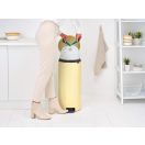 G méretű PerfectFit szemeteszsákkal ajánlott használni.