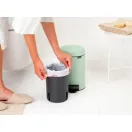 Próbálja ki a termékhez ajándékba adott PerfectFit méretpontos szemeteszsákot.