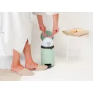 Cserélje gyorsan és könnyedén a PerfectFit szemeteszsákot.