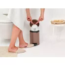 V méretű PerfectFit szemeteszsákkal ajánlott.
