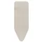 Brabantia vasalódeszka huzat 124x45cm - C méret, huzat + 8mm hab, farmerszürke