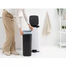 Méretpontos PerfectFit zsákok - O kód, olyan tökéletesen passzolnak.