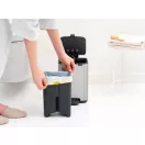 Méretpontos PerfectFit szemeteszsákokkal - A méret.