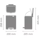 237904 méretezett rajz.