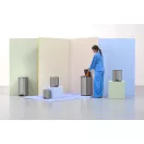 Cradle-to-Cradle® Bronz tanúsítvány - környezettudatos választás, amely a körforgásos gazdaság élvonalában áll.
