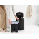 Méretpontos PerfectFit szemeteszsákok - C kód - tökéletesen passzolnak, semmi kilógás, egy húzás és kész.