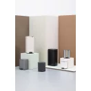Széles szín- és méretválaszték a Bo Pedal Bin termékcsaládban.