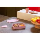 Zöldebb jövő, prémium minőségben: újrafelhasználható kialakítás a felesleges hulladékmentes és tudatos étkezésért.