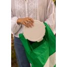 Fenntarthatóbb választás – 100%-ban újrahasznosítható.