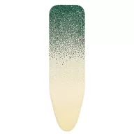   Brabantia vasalódeszka huzat 110x30cm - A méret, huzat + 8mm hab, Fairtrade pamut, újhajnal