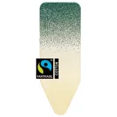 Fairtrade tanúsítvány.