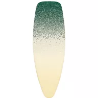   Brabantia vasalódeszka huzat 135x45cm - D méret, huzat + 8mm hab, Fairtrade pamut, újhajnal