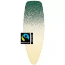 Fairtrade pamutból készült komplett készlet a könnyebb vasaláshoz, D méret.