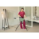 Sima vasalás - 100% pamut huzat rugalmas habréteggel.