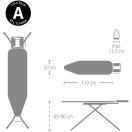 242885 méretezett ábra.