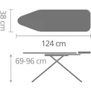 244100 méretezett rajz.