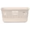 Brabantia Collect-It Laundry Basket műanyag szennyeskosár 40L, műanyag, világos bézs