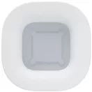 Innovatív Quick-Drop kialakítás a mindennapi kényelemért: A speciálisan tervezett nyílásnak köszönhetően Önnek nem szükséges felemelnie a fedelet a kisebb textíliák bedobásához.