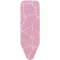 Brabantia Ironing Board Cover B vasalódeszka huzat 2mm habbal, 1240x380mm, pamut, lila hullámok