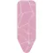 Brabantia Ironing Board Cover C vasalódeszka huzat 8mm habbal, 1240x450mm, pamut, lila hullámok