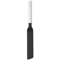   Brabantia Profile cukrász spatula, tapadásmentes, rozsdamentes, selyem, fekete