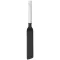 Brabantia Profile cukrász spatula, tapadásmentes, rozsdamentes, selyem, fekete
