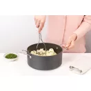 Ergonomikus: Kényelmes fogású, kézreálló dizájn.