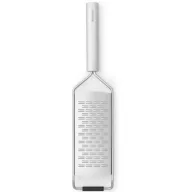   Brabantia Profile sajt forgácsreszelő, védőfedéllel, csúszásgátló talp, rozsdamentes, selyem
