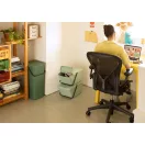 Válassza a Brabantia Sort & Go 40 literes újrahasznosító szemetesét, és tegye az újrahasznosítást egyszerűvé és környezetbaráttá!
