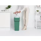 Tökéletes párosítás - Brabantia PerfectFit szemeteszsákokkal (L kód).