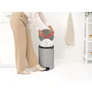 Tökéletes párosítás: Y kódú PerfectFit szemeteszsákkal használható.