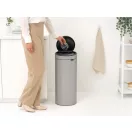 30 literes kapacitás.