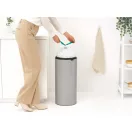 Tökéletes párosítás - mellékelt Brabantia PerfectFit szemeteszsák mintacsomag (G kód).