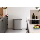 Fenntartható választás – Cradle-to-Cradle® Bronz fokozatú tanúsítvánnyal.