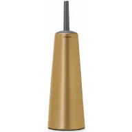   Brabantia ReNew Toilet Brush and Holder álló WC-kefe tartóval, acél, meleg tónusú arany