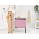 Már a legkönnyebb érintésre is nyílik – ’Soft Touch’ nyitórendszer.