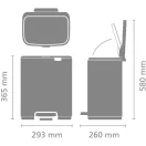 255380 méretezett ábra.