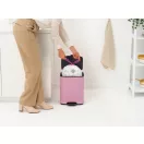 Tökéletes párosítás - mellékelt Brabantia PerfectFit szemeteszsák mintacsomag (C kód).