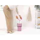 Tökéletes párosítás: Ajándék C kódú PerfectFit szemeteszsák szett a csomagban – próbálja ki a méretpontos, láthatatlan és extra erős rögzítés előnyeit már az első naptól!