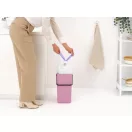 Tökéletes párosítás: Ajándék D kódú PerfectFit szemeteszsák szett a csomagban – próbálja ki a méretpontos, láthatatlan és extra erős rögzítés előnyeit már az első naptól!