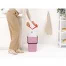 Tökéletes párosítás: Ajándék J kódú PerfectFit szemeteszsák szett a csomagban – próbálja ki a méretpontos, láthatatlan és extra erős rögzítés előnyeit már az első naptól!