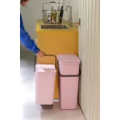 Cradle-to-Cradle® Ezüst minősítés: Hitelesített körforgásos design, amely bizonyítja elkötelezettségünket a környezet és a jövő generációi iránt.